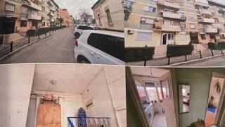 Cu cât vinde ANAF un apartament cu două camere din Satu Mare