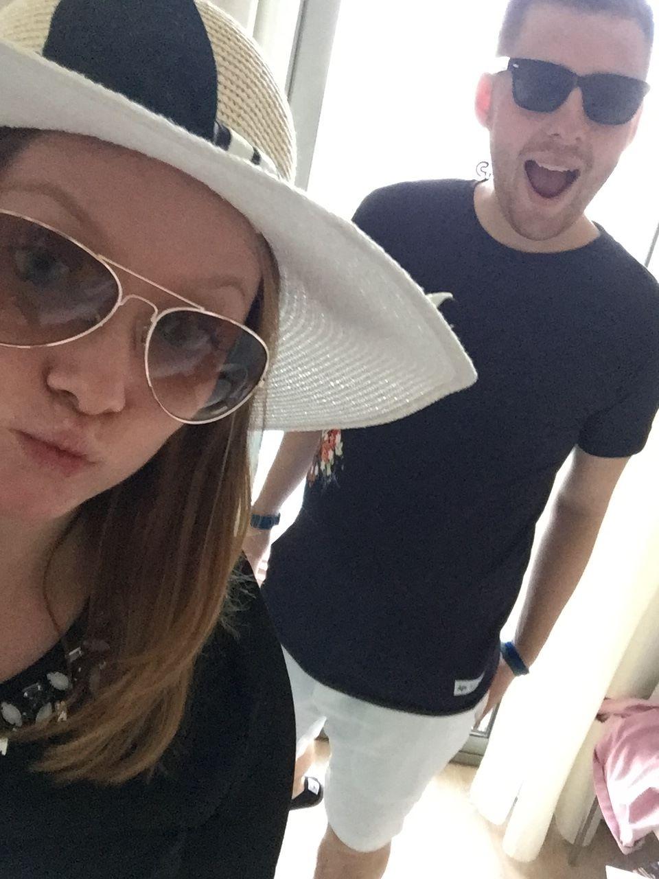 Jono Stead, tânărul care a murit la doar 27 de ani