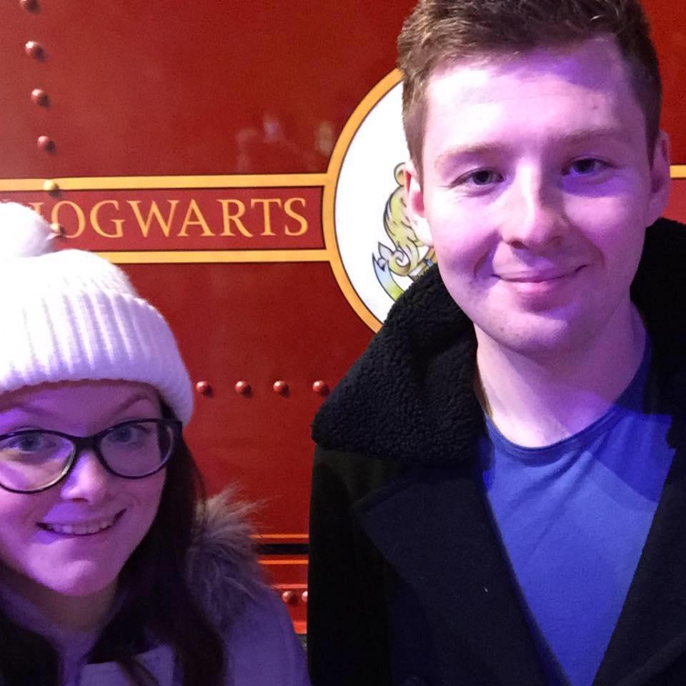 Jono Stead, tânărul care a murit la doar 27 de ani