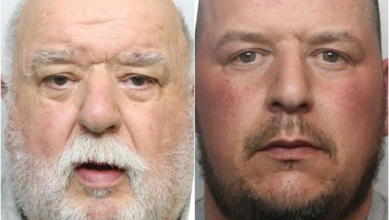 Un bărbat de 73 de ani a violat luni la rând o copilă, în UK. După ce s-a săturat de ea, i-a oferit-o drept "premiu” fiului său