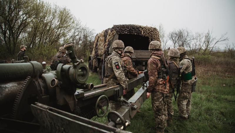 Ucrainenii recunosc, în premieră, că Rusia a propus "pacea" în schimbul neutralităţii, la negocierile de la Istanbul