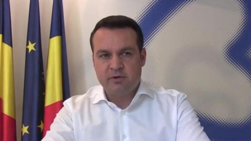 Șeful Poliției de Frontieră ar putea fi demis după ce Cătălin Cherecheş a reuşit să iasă din ţară folosind documentele unei rude - surse