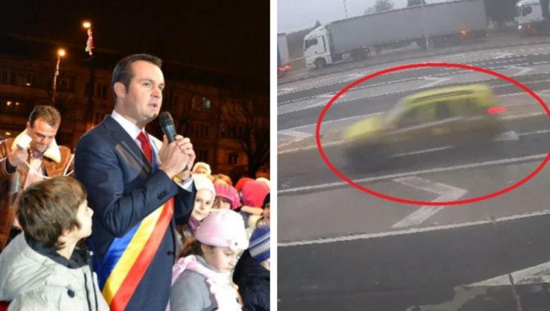 Cutremur în MAI, după fuga lui Cherecheș: șeful Poliţiei de Frontieră, șefii IPJ și DIPI Maramureș, demiși. Brigada de Operațiuni Speciale Cluj, decapitată