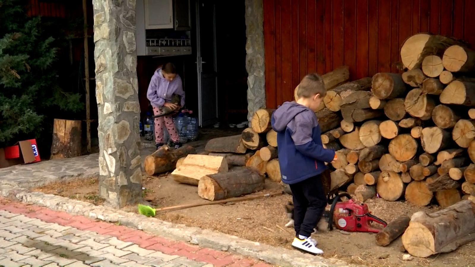 Afacerea pornită de Andrei şi Liana acum 4 luni