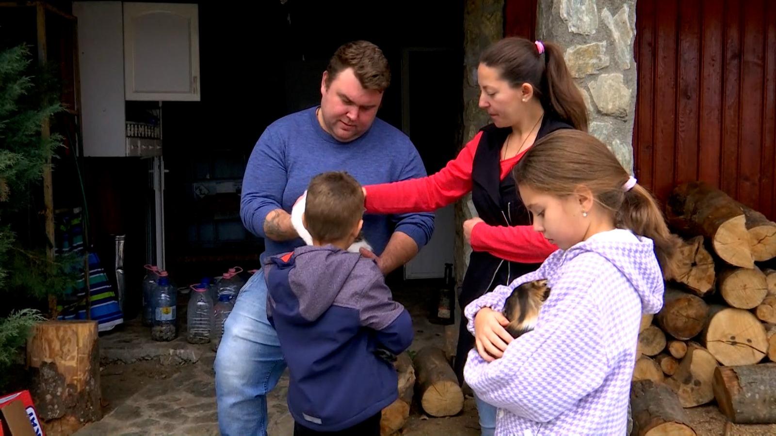 Afacerea pornită de Andrei şi Liana acum 4 luni