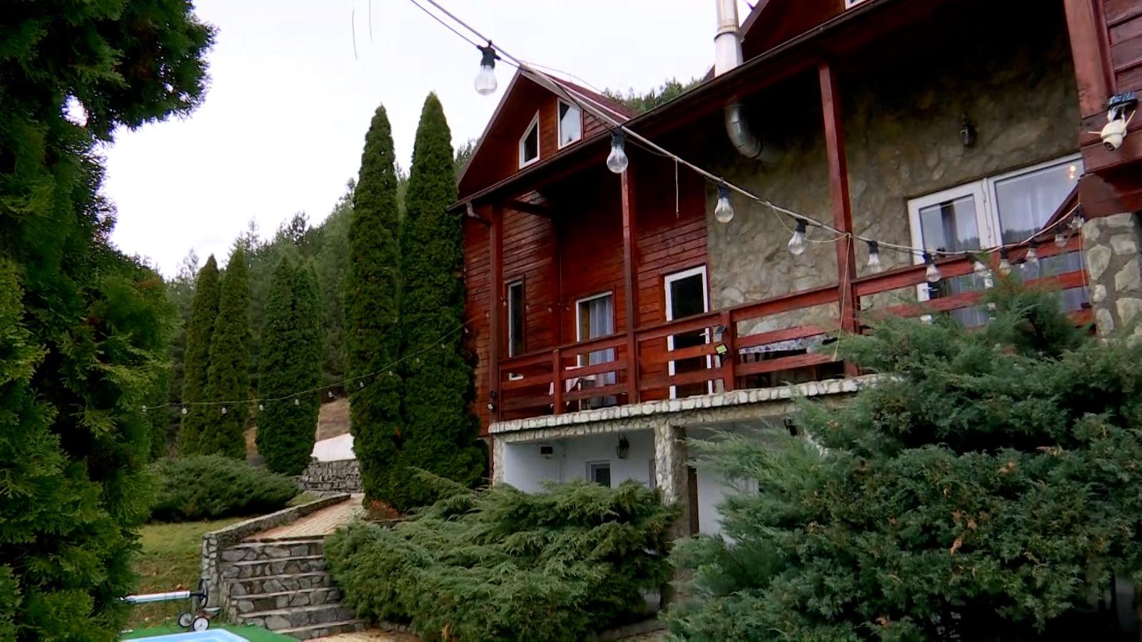 Afacerea pornită de Andrei şi Liana acum 4 luni