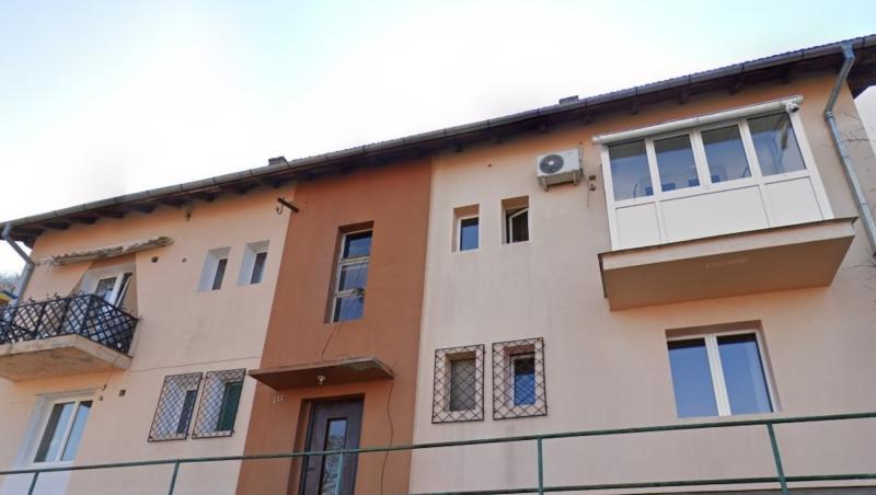 Cu cât vinde ANAF o garsonieră de 34 de metri pătraţi
