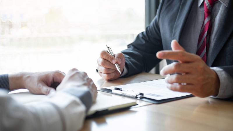 Compania care face 8.500 de angajări în perioada următoare. Pentru ce locuri de muncă se caută personal