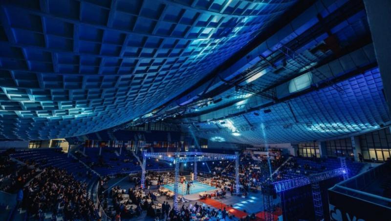 România a cucerit trei medalii la Europenele de Box U22. Loredana Marin, premiată cu argint