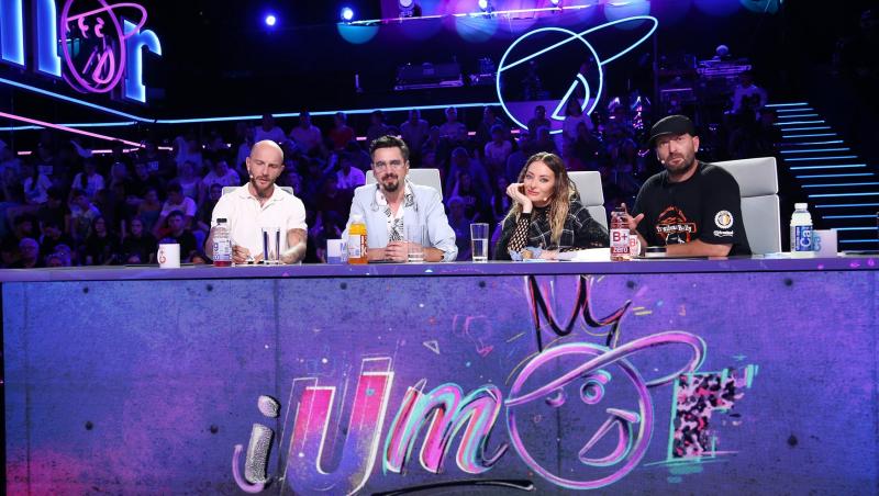 Florin Gheorghe s-a calificat în finala sezonului 15 iUmor: "Ești unul dintre pretendenții reali. Nu știu de ce nu câștigi!"