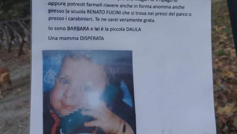 "Pentru tine nu au valoare, dar pe mine mă fac să o simt aproape". Apelul disperat al unei mame care a rămas fără ultimele lucruri de la fiica sa moartă