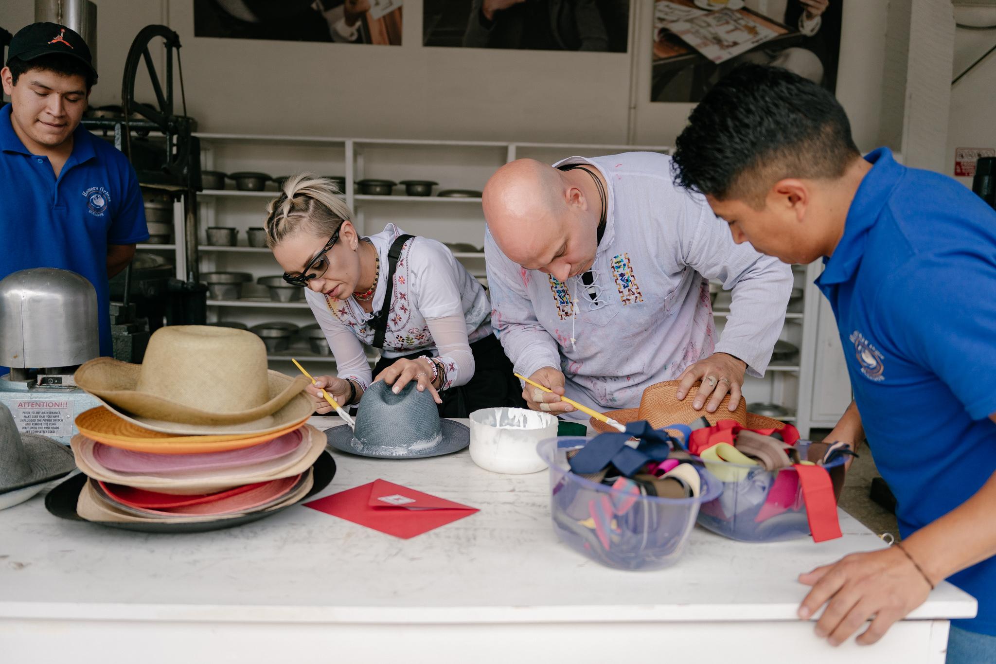 Giulia și Vlad Huidu au câștigat jocul de amuletă și Joker în ediția de ieri America Express. Diseară, Irina va acorda imunitatea mare a etapei a șasea