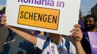 România nu intră în Schengen nici în acest an. Aderarea nu va fi votată la Consiliul JAI din 5 decembrie