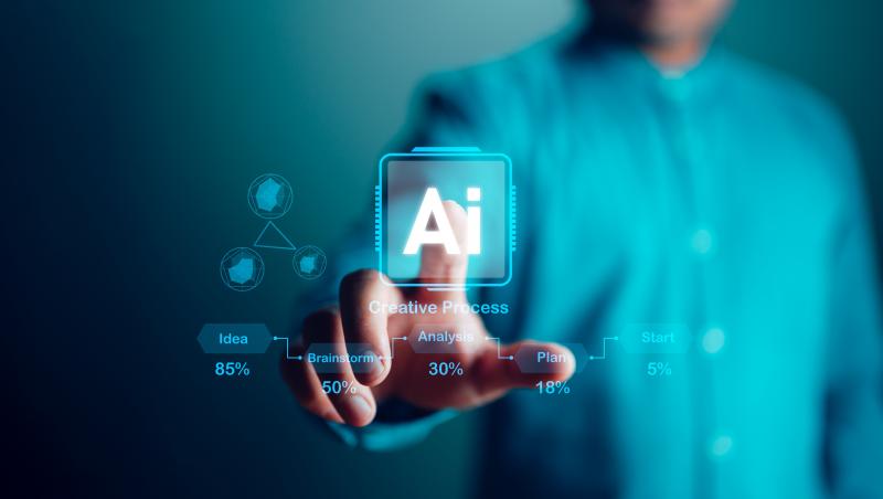 Locurile de muncă nu sunt în pericol. Ce ameninţă de fapt ascensiunea inteligenţei artificiale. Anunţul făcut de Banca Centrală Europeană