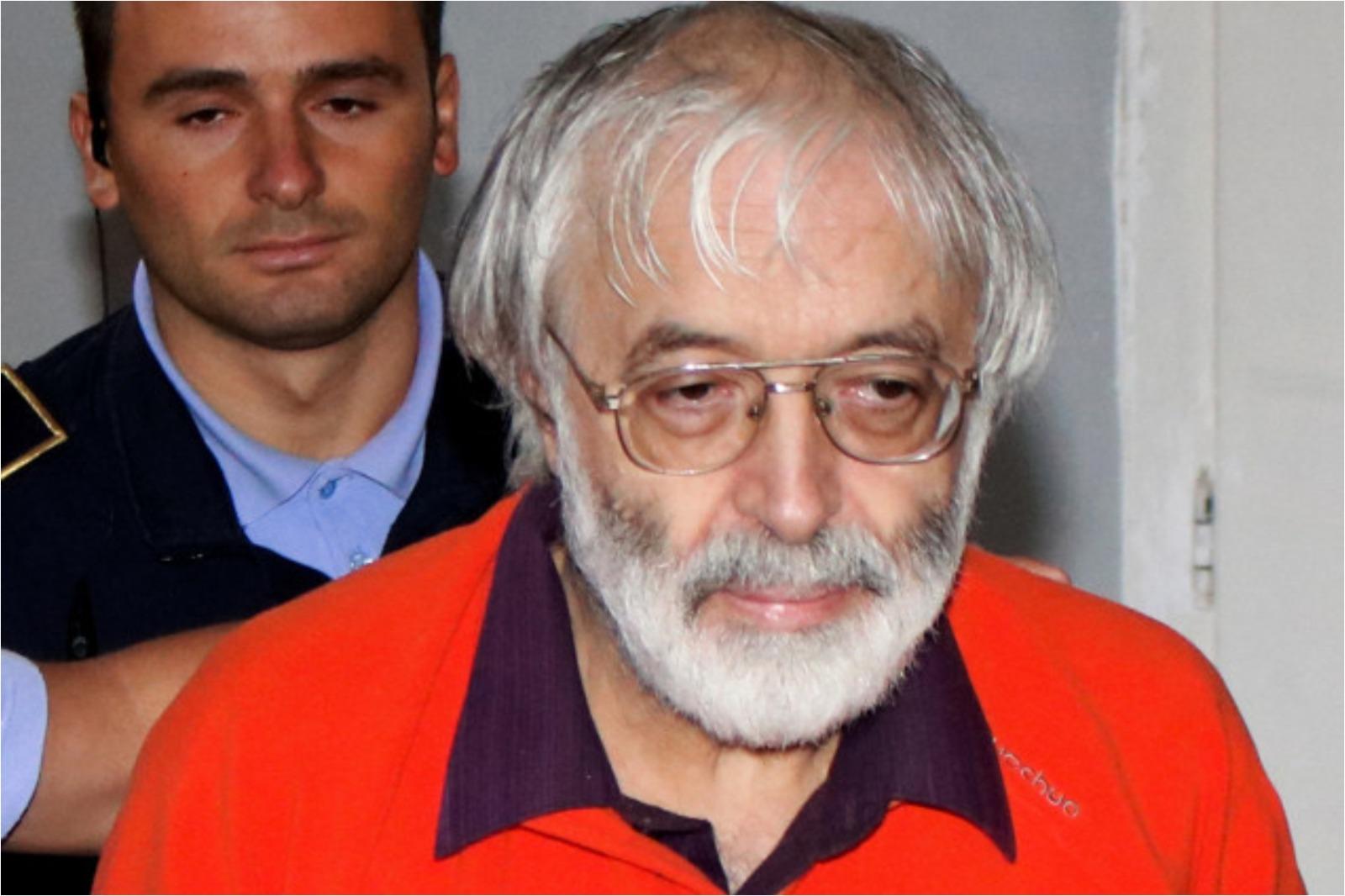 Gregorian Bivolaru, arestat la Paris. Îşi obliga victimele să plătească "în natură": videochat sau munci manuale. Ţinea 26 de femei în casă