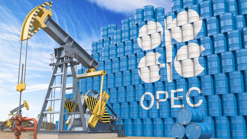 Prețul petrolului, creștere de peste 2% înainte de reuniunea OPEC+.  Traderii, îngrijorați de o posibilă nouă scădere a producției