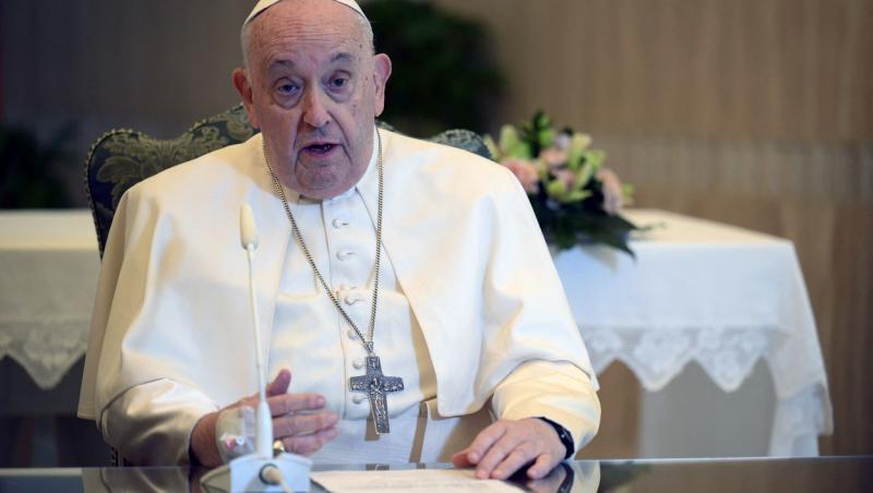 Papa Francisc, măsuri dure împotriva unuia dintre cei mai aprigi dintre criticii săi. Cum și-ar fi justificat Suveranul Pontif decizia