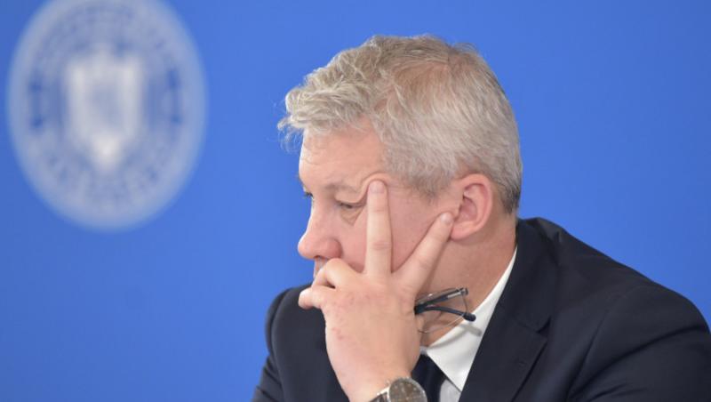 Predoiu: De ce un şef al IPJ Maramureş şi-a luat concediu fix când Cherecheş a fugit din ţară