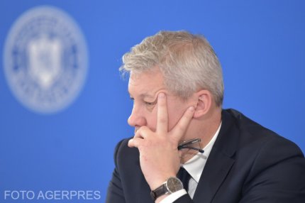 Predoiu: De ce un şef al IPJ Maramureş şi-a luat concediu fix când Cherecheş a fugit din ţară