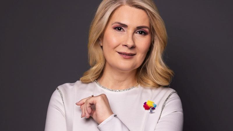 Ajut eu! Cea mai mare platformă în care accelerăm visuri! Din 29 noiembrie, la Antena 1