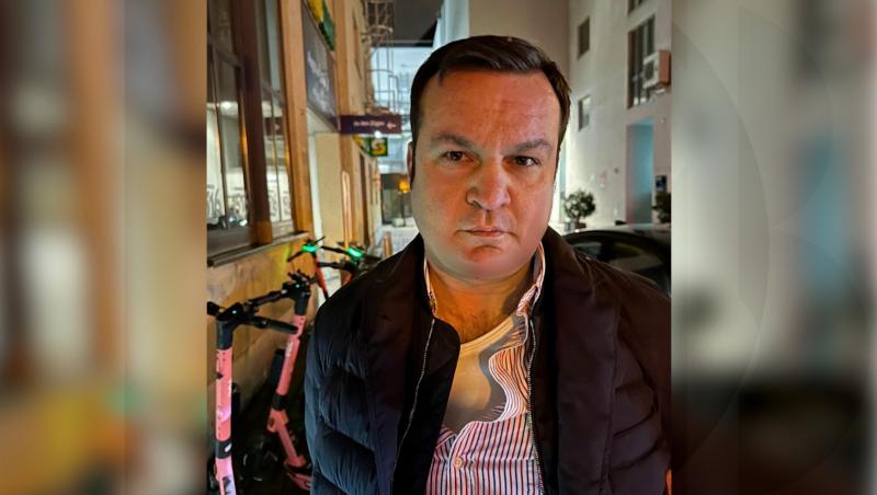 Nemţii admit că poliţiştii au folosit forţa fizică pentru a-l aresta pe Cătălin Cherecheş: A fost rănit ușor şi tratat la faţa locului