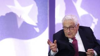 Henry Kissinger, fost secretar de stat și figură istorică a diplomației americane, a murit la vârsta de 100 de ani