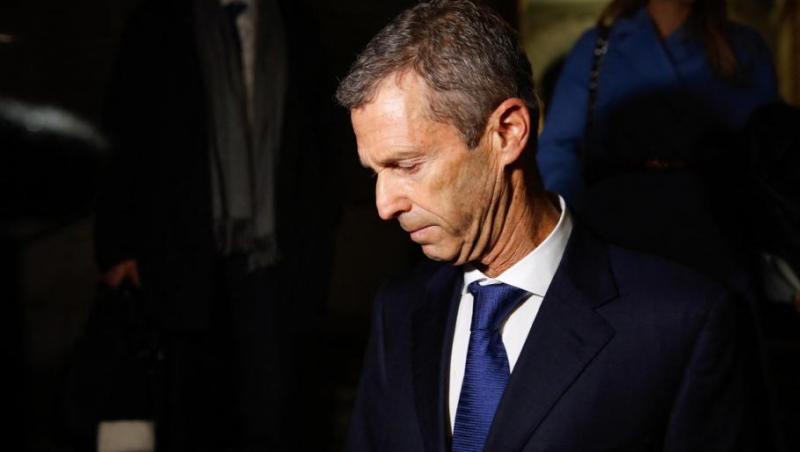 Beny Steinmetz, condamnat în dosarul Ferma Băneasa, pus în libertate. Curtea de Apel din Cipru a respins extrădarea miliardarului în România