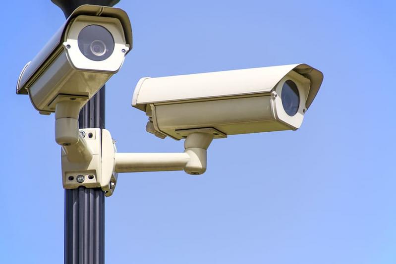 (P) Camerele de supraveghere, un "observator" căruia nu-i scapă niciun detaliu! (P) Camerele de supraveghere, un "observator" căruia nu-i scapă niciun detaliu!
