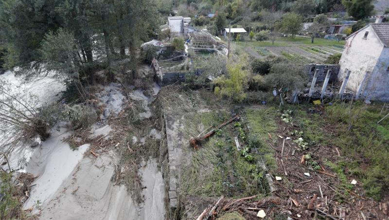 Avertisment pentru românii care merg ori se află deja în Franţa. Vremea face ravagii în mai multe zone, au fost emise coduri roşi şi portocalii de inundaţii