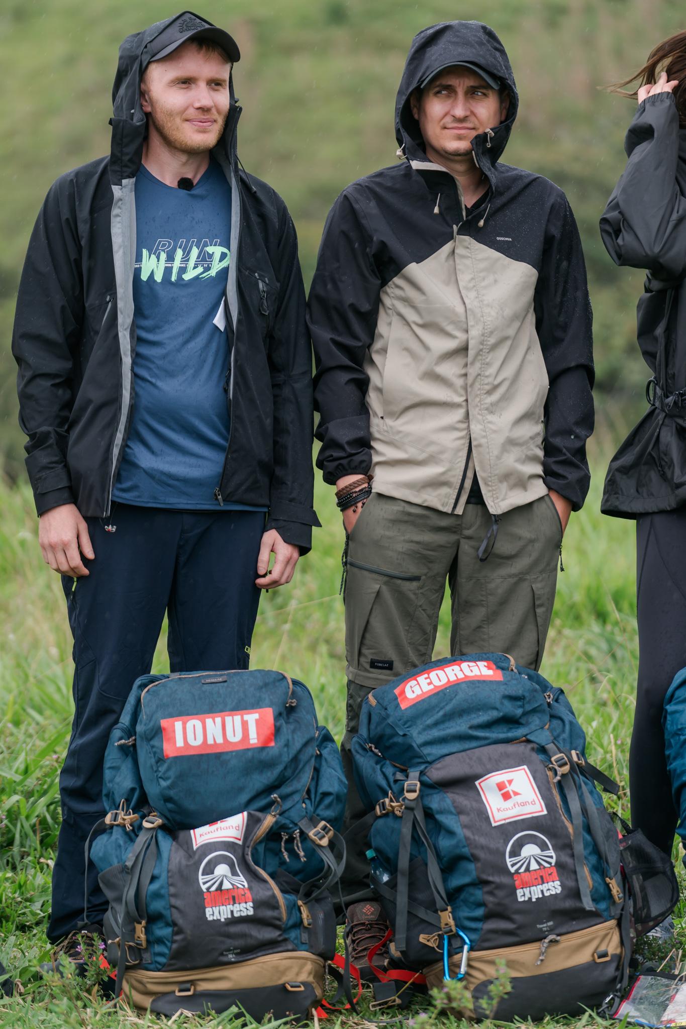 America Express, din nou lider de piață. Diseară, pe Drumul Soarelui: cel mai intens joc de amuletă de până acum și cursa pentru a doua imunitate