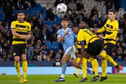 Champions League. Man City și Leipzig sunt primele echipe calificate în 16-imile de finală