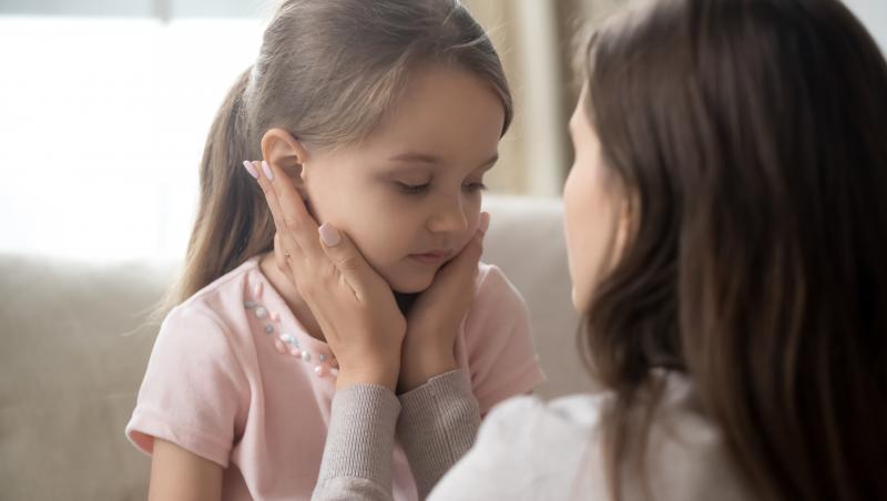 Veste importantă pentru părinții care au copii cu autism. Legea care îi va scuti de un efort financiar important a fost votată