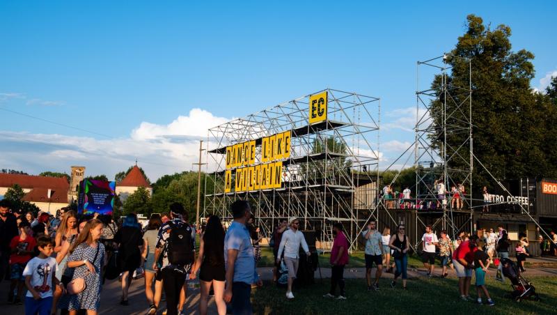 Electric Castle 2024. Când va avea loc festivalul de la Bonțida. Peste 15.000 de abonamente au fost deja cumpărate