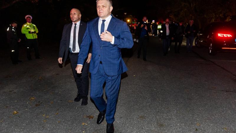 Noul guvern slovac, pro-rus, respinge o livrare planificată de arme către Ucraina
