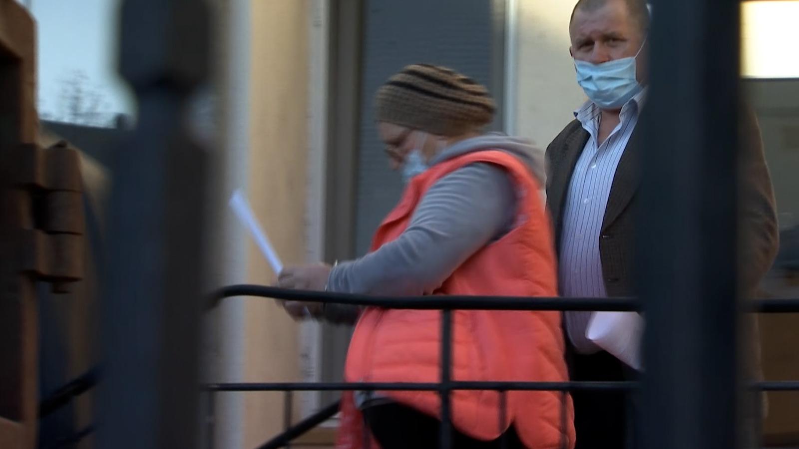 Răsturnare de situaţie în cazul crimei din Oneşti din 2021. Şeful SIAS devine inculpat în dosar din cauza modului în care s-a intervenit