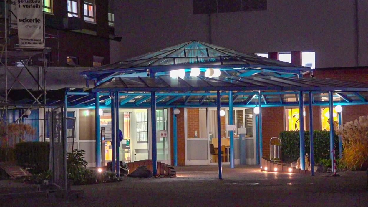 Un elev a fost împuşcat mortal de colegul său de clasă într-o şcoală din Germania