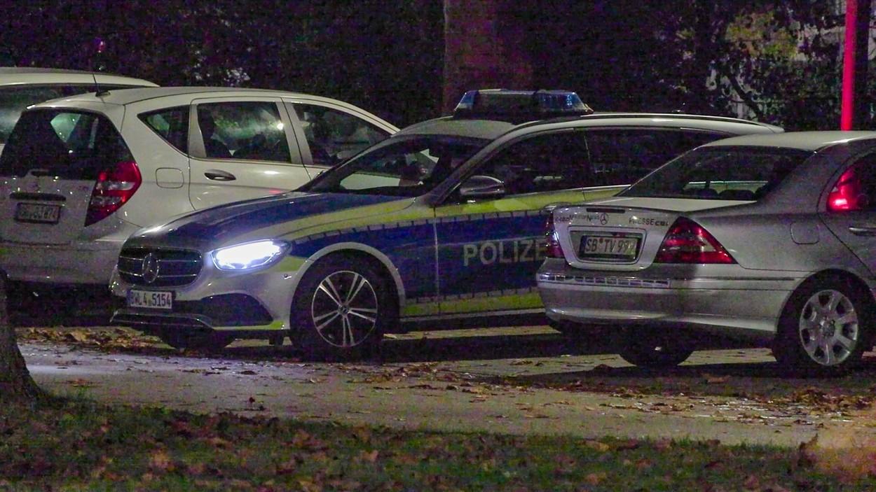Un elev a fost împuşcat mortal de colegul său de clasă într-o şcoală din Germania