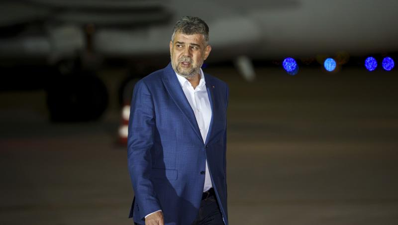 Mesajul premierului Ciolacu de Ziua Naţională: Când ceva tinde să ne dezbine, să ne amintim că suntem toţi români şi că avem un drum comun