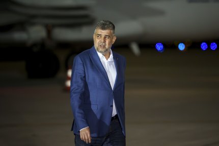 Mesajul premierului Ciolacu de Ziua Naţională: Când ceva tinde să ne dezbine, să ne amintim că suntem toţi români şi că avem un drum comun