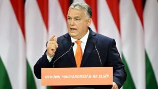 Orban a propus "amânarea" aderării Ucrainei la UE pentru 5-10 ani: Dacă are nevoie de bani, fiecare ţară să dea, dar să nu folosim banii comuni ai UE