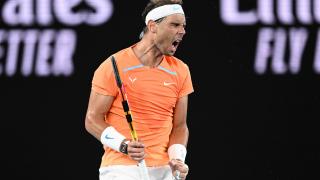 Nadal revine în circuitul ATP. Tenismenul va participa la Brisbane International: "După un an de absenţă din competiţie, e timpul să revin"