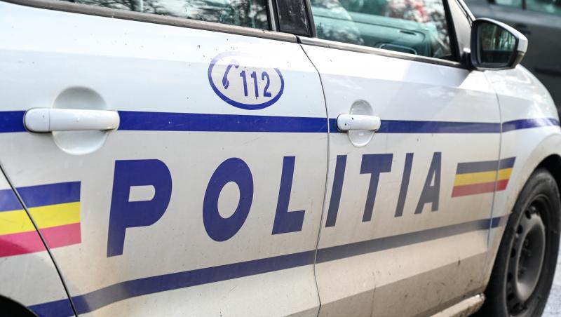 Doi copii, răniţi într-un accident grav pe DN 11 Braşov-Târgu Secuiesc. Trei maşini au fost implicate