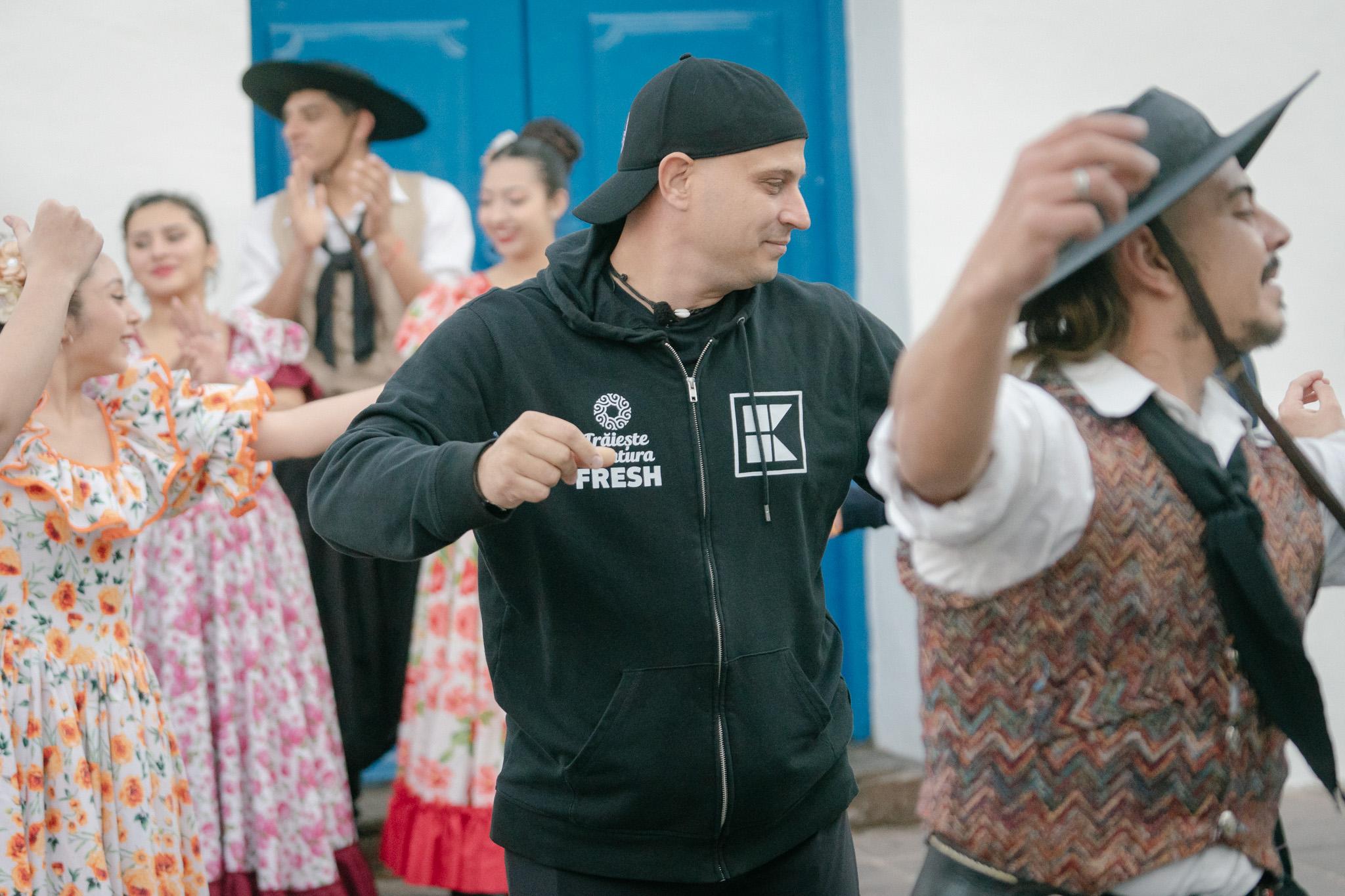 Diseară, la America Express, în prima etapă din Argentina, se schimbă echipele!