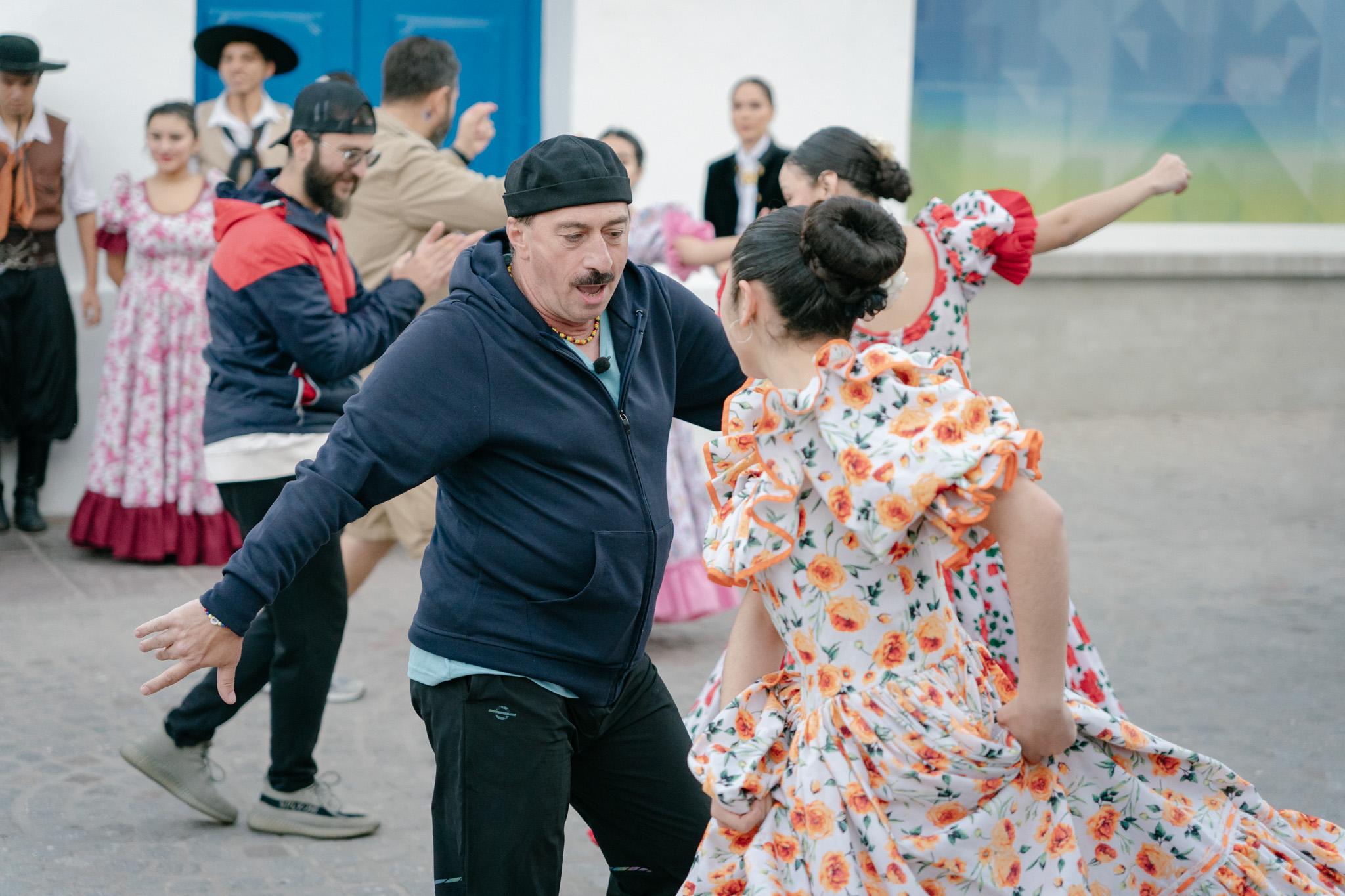 Diseară, la America Express, în prima etapă din Argentina, se schimbă echipele!