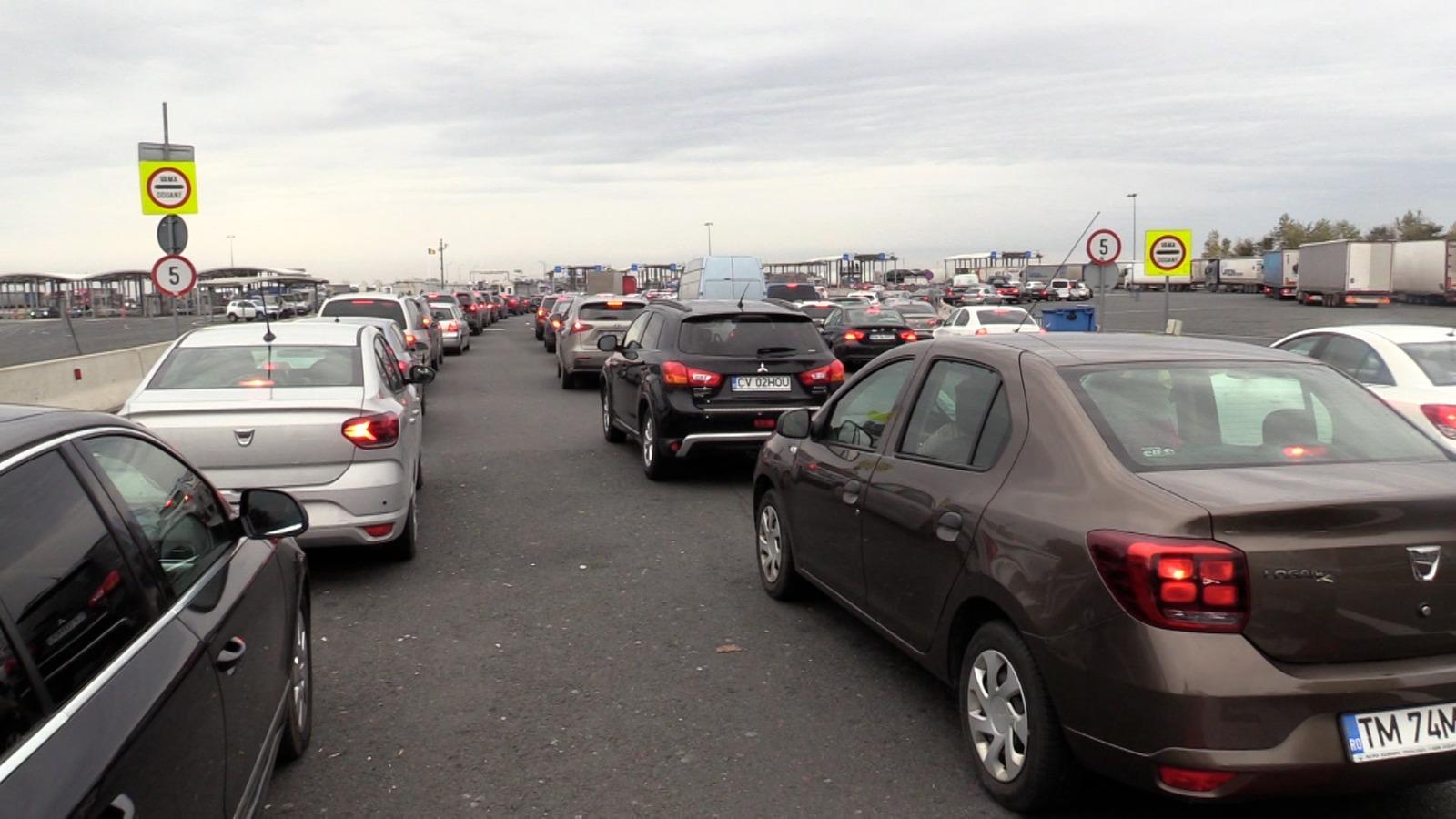 Mii de români revin în ţară cu ocazia sărbătorilor de iarnă. Topul ţărilor în care avem cea mai puternică diasporă