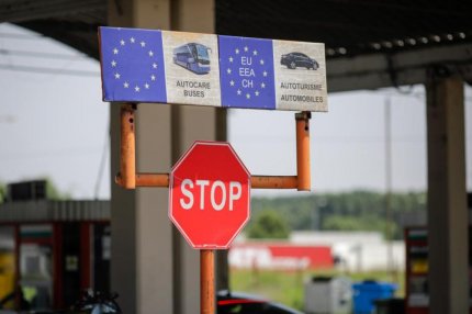 Scenariul luat în calcul de Guvern pentru aderarea la Schengen: România vrea să se rupă de Bulgaria şi să negocieze singură - surse