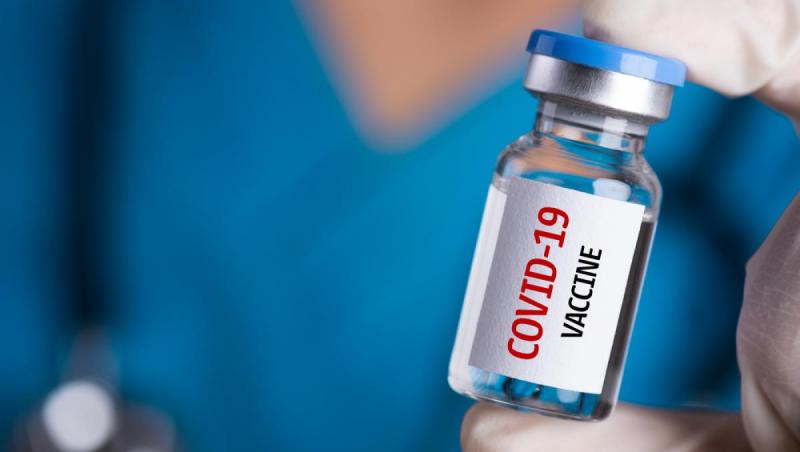 47.000 de doze de vaccin anti-COVID au expirat în ultimii 3 ani doar în Buzău