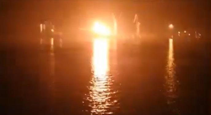 Noi atacuri la graniţa României. În Tulcea şi Galaţi s-au transmis mesaje Ro-Alert