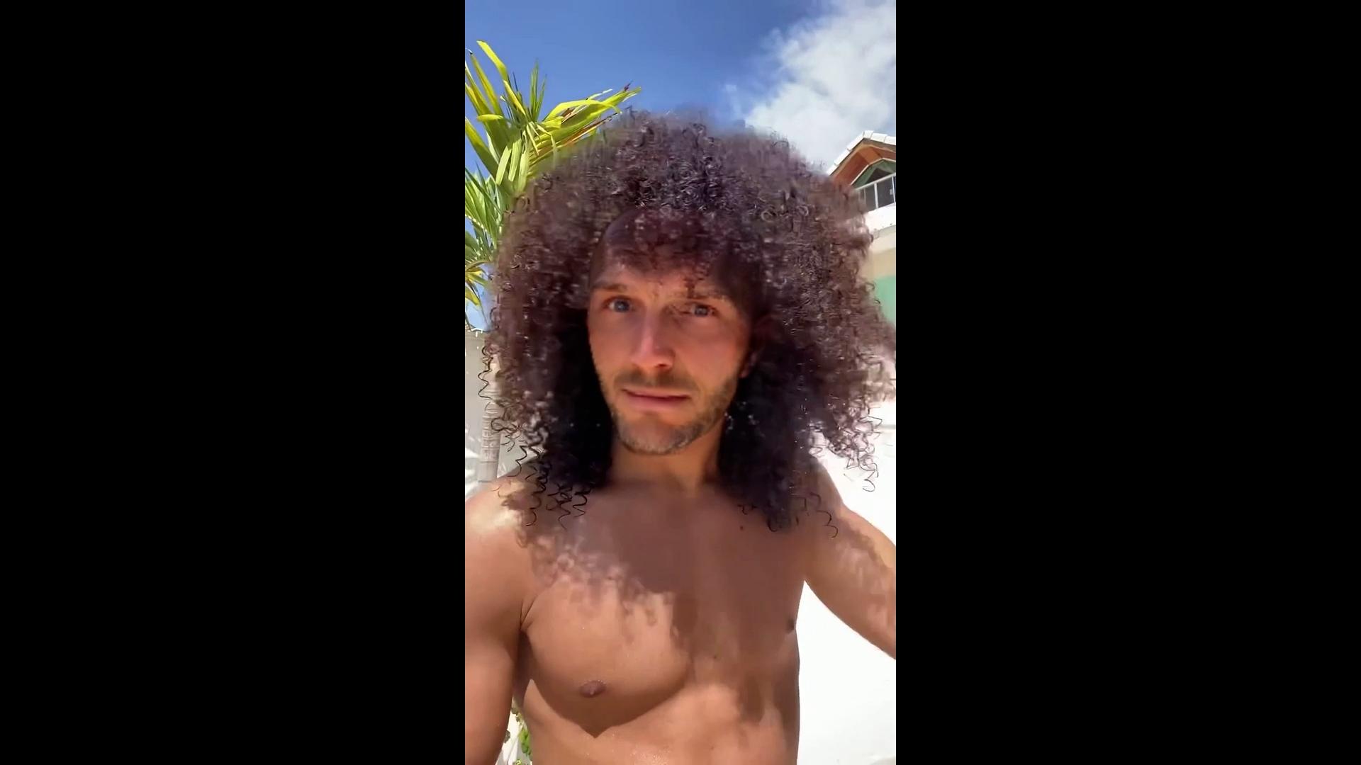 Nick Bodea aduce inteligența artificială în platoul iUmor. Jurații iUmor, față în față cu propriile avataruri create de AI, în ediția specială iUmor