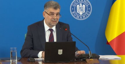 Guvernul aprobă bugetul pe 2024. Ciolacu: E axat pe investiții